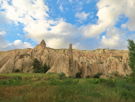 End of Red Valley