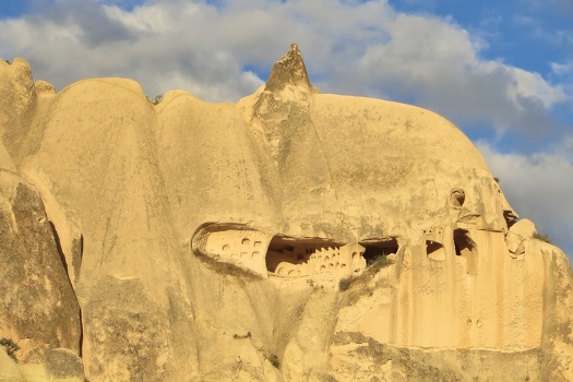 Dovecotes