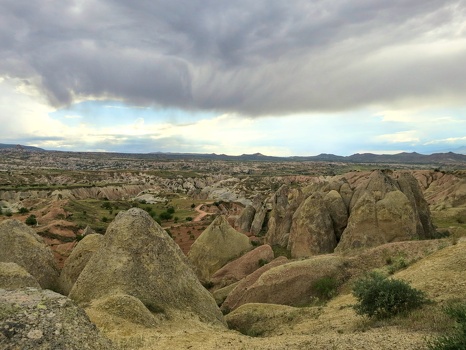 Red Valley