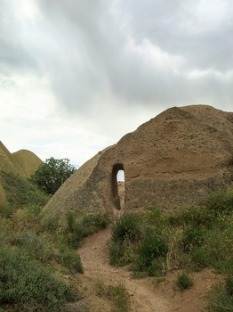 Red Valley