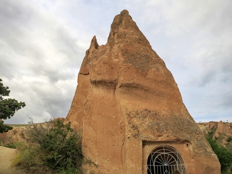 Üzümlü Church