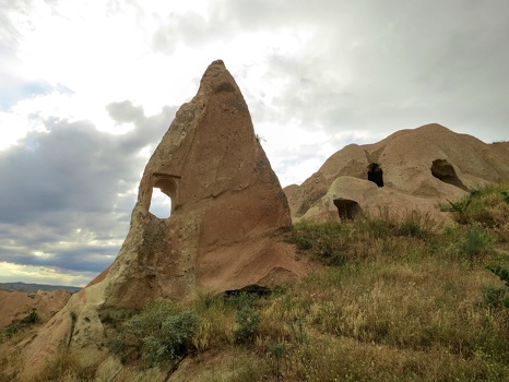 Red and Rose Valley