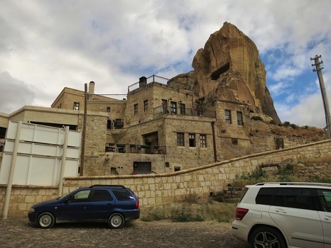 Ortahisar