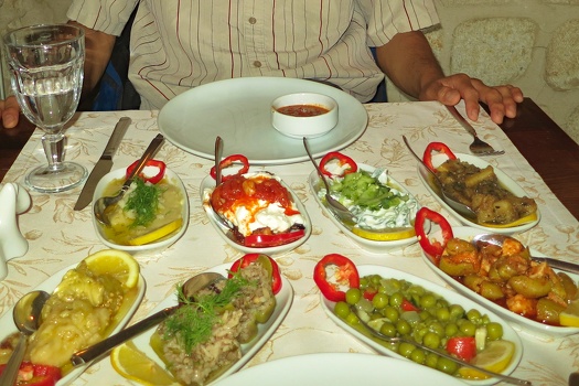 Meze
