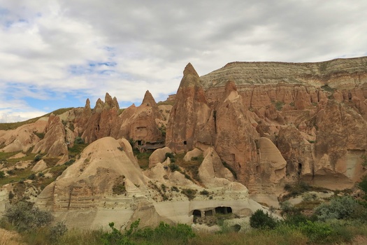 Rose Valley
