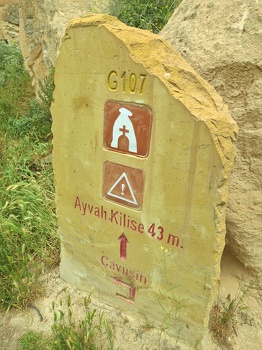 Track Marker
