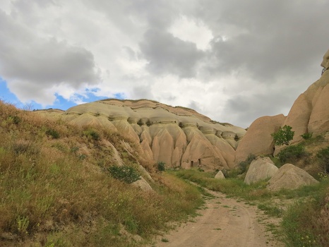 Rose Valley