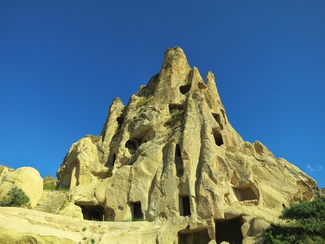 Goreme Open Air Museum