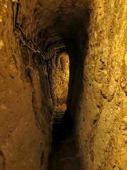 Passage
