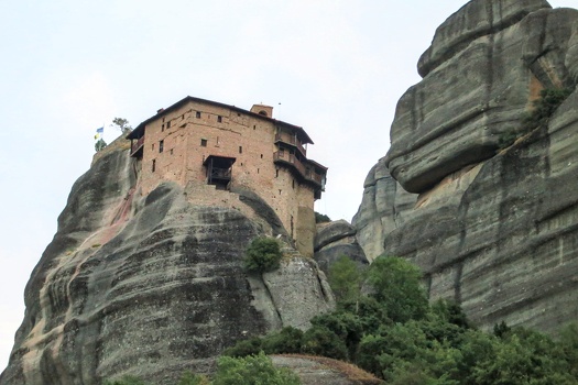 Agios Nicolau