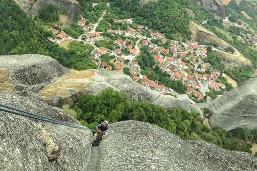 Plam on rappel 2