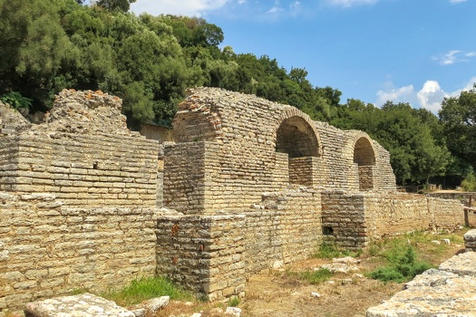 Arches