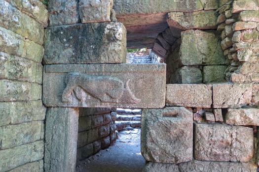 Lion Gate