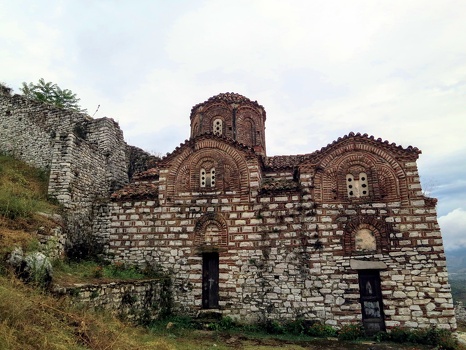 Holy Trinity Church