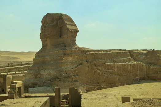 Great Sphinx of Giza