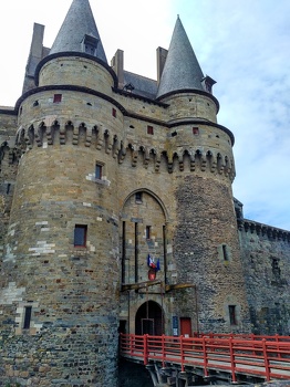 Château de Vitré