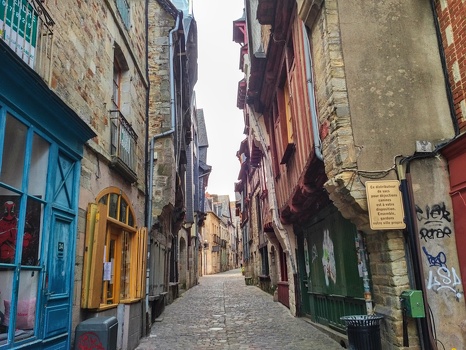 Vitré