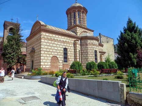 St. Anthony’s Church