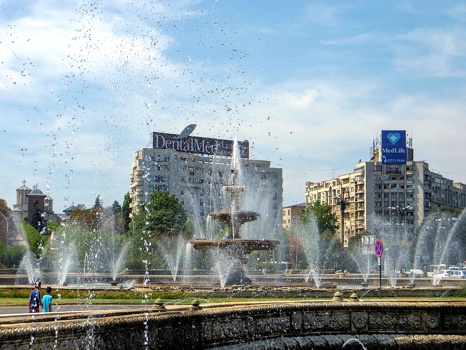 Piața Unirii