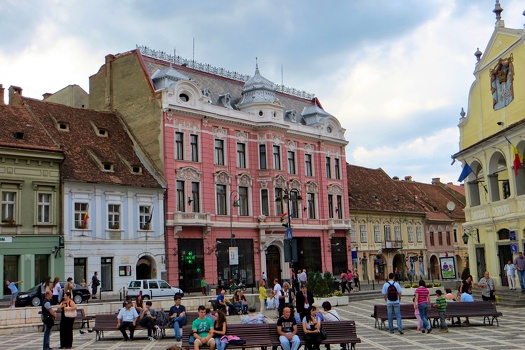 Friedrich Czell Palace