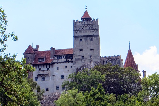 Bran Castle