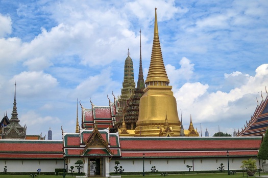 Wat Phra Kaew