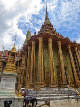 Phra Mondop