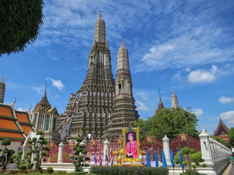 Wat Arun