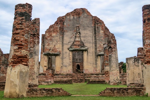 Wat Phrasi Rattana Mahathat