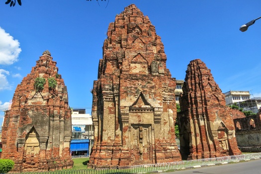 Prang Khaek