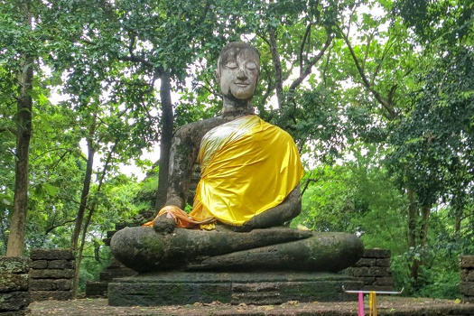  Wat Khao Phanom Phloeng