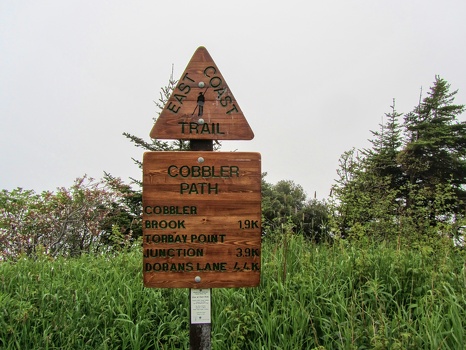 Cobbler Path