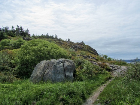 East Coast Trail