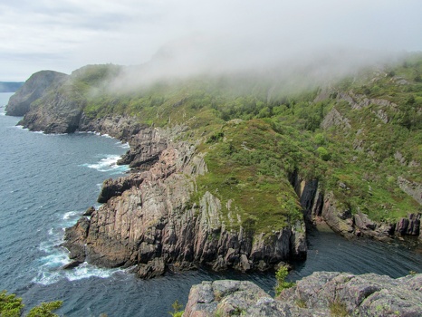 Coastal views