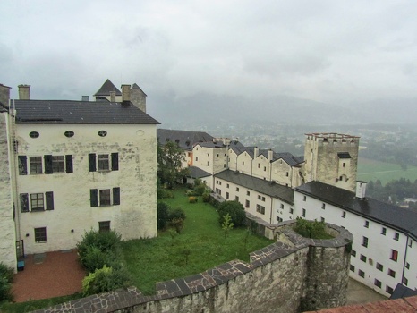 Other castle parts