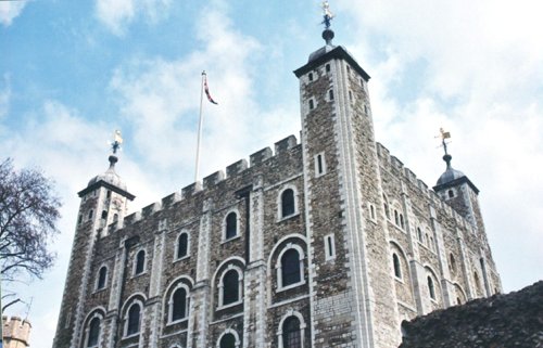 Tower of London